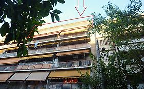 Great Apartment, Large Balcony